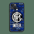 Fotoja e Këllëf i personalizueshëm Dhuro Dhurate Inter, sublimim, silikon, i zi, Picture 2
