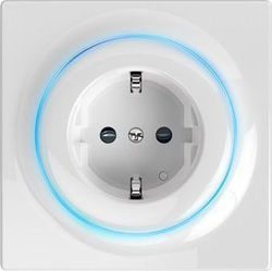 Fotoja e Njësi qëndrore Fibaro SmartPlug