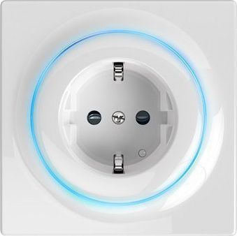 Fotoja e Njësi qëndrore Fibaro SmartPlug