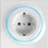 Fotoja e Njësi qëndrore Fibaro SmartPlug, Picture 1