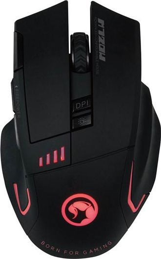 Fotoja e Maus Marvo M720W (M720W), i zi