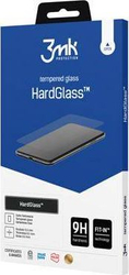 Fotoja e Mbrojtëse për ekran 3MK HardGlass për iPhone 12/12 Pro