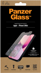 Fotoja e Xham mbrojtës PanzerGlass Standard për Apple iPhone 13 mini