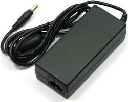 Fotoja e Karikues për laptop Lenovo, 65W, 2 pin