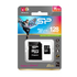 Fotoja e Kartë e memories Silicon Power Elite, MicroSDXC, 128 GB, Class 10 + përshtatës SD, Picture 2