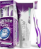 Fotoja e Set White Glo, pastë dhëmbësh 100 ml + furçë dhëmbësh, Picture 1