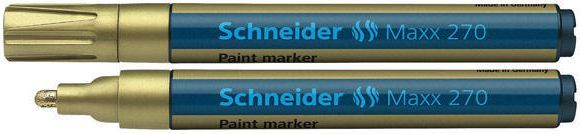 Fotoja e Marker Schneider Oil 270, i artë
