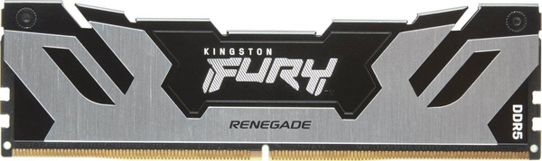 Fotoja e RAM Memorie Kingston Fury Renegade (KF564C32RS-48), DDR5, 48GB, 6400MHz, CL32