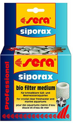 Fotoja e Filter për akuarium Sera Siporax Refill, 500ml