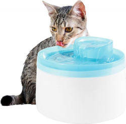 Fotoja e Enë për ujë Zolux Cat, 2L
