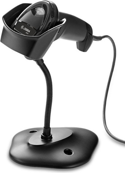 Fotoja e Lexues i barkodeve Zebra Wired 2D (DS2208-SR7U2100SGW)