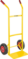 Fotoja e Karrocë transporti Topex, 120 kg