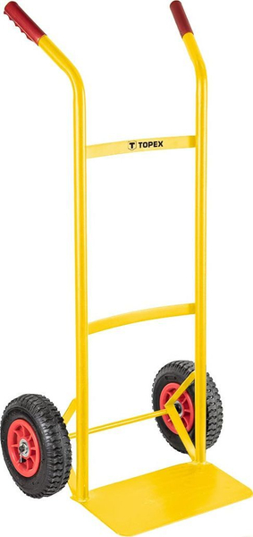Fotoja e Karrocë transporti Topex, 120 kg