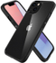 Fotoja e Mrojtëse Spigen Ultra Hybrid për Apple iPhone 13, e zezë, Picture 4