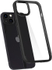 Fotoja e Mrojtëse Spigen Ultra Hybrid për Apple iPhone 13, e zezë, Picture 5