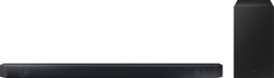 Fotoja e Soundbar Samsung HW-Q600C, 3.1.2, i zi