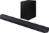 Fotoja e Soundbar Samsung HW-Q600C, 3.1.2, i zi, Picture 2