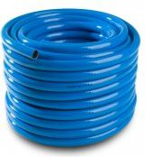 Fotoja e Tub pneumatik Polix (P330WP1W102560P), 10mm, 25m