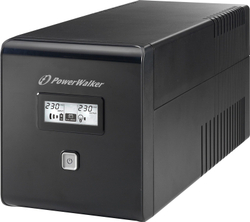 Fotoja e UPS PowerWalker VI 1000 LCD (10120018)