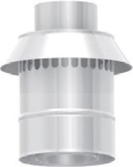 Fotoja e Ventilator vertikal Jeremias (TWIN35B080/125), 80/125x250mm