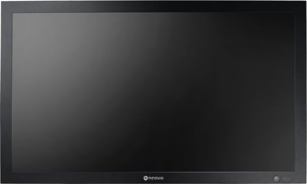 Fotoja e Monitor AG Neovo QX-32 (QX320011E0100), 32", 4K UHD, i zi