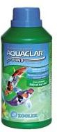 Fotoja e Pastrues për akuarium Zoolek Pond Aquaclar, 1000 ml