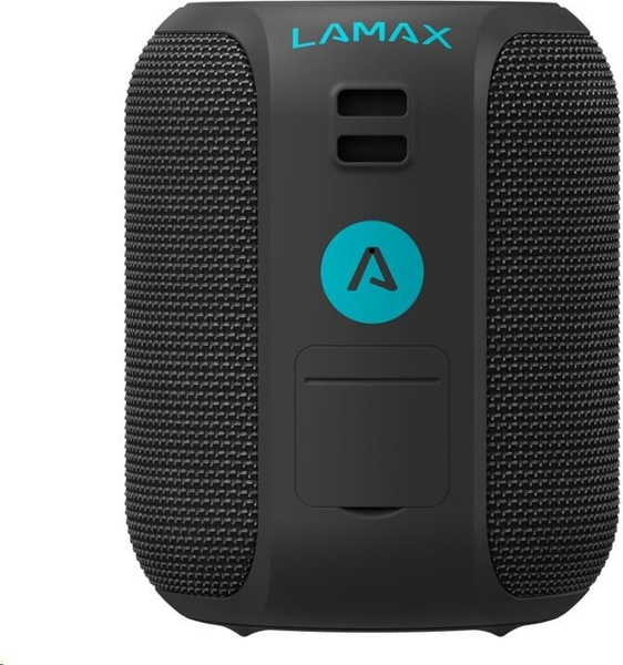 Fotoja e Altoparlant LAMAX Sounder2 Mini, i zi