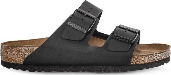 Fotoja e Papuçe për femra Birkenstock Arizona (51791), nr. 37, të zeza