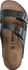 Fotoja e Papuçe për femra Birkenstock Arizona (51791), nr. 37, të zeza, Picture 3