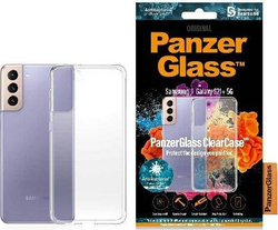 Fotoja e Xham mbrojtës për celular PanzerGlass ClearCase për Samsung Galaxy S21+