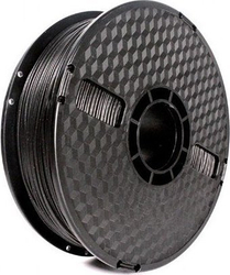 Fotoja e Filament Gembird 3DP-PLA-MX3-01-GBK PLA, 1.75mm, 1kg, i zi