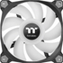Fotoja e Ftohës Thermaltake Pure Duo 14 ARGB (CL-F116-PL14SW-A), 33dbA, 1500rpm, 82CFM, 140mm, i zi, Picture 3