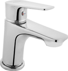 Fotoja e Rubinet për lavaman Invena Dokos BU-19-001, 104x145 mm