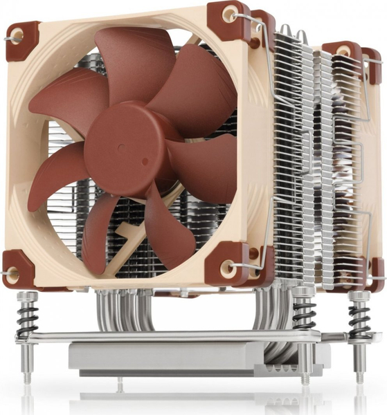 Fotoja e Ftohës për procesor Noctua NH-U9 TR4-SP3