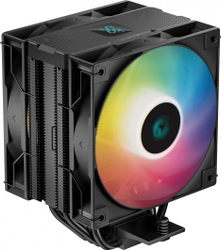 Fotoja e Ftohës Deepcool AG400 Digital Plus (R-AG400-BKADMP-G-1), 220W, AM4/1700/1851/AM5/1150/1151/1155