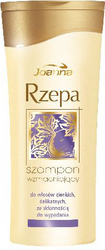 Fotoja e Shampo për forcim të flokut Joanna Rzepa, 200 ml