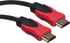 Fotoja e Kabllo Maclean HDMI - HDMI MCTV-708, 5m, e kuqe, Picture 1