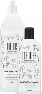 Fotoja e Shampo për qen Dermapharm ONE WISH