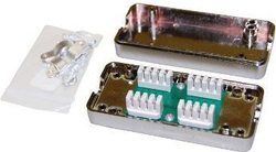 Fotoja e Module lidhjeje Act LSA STP kat.5e