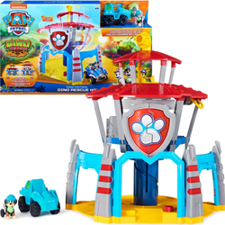 Fotoja e Set lodër për fëmijë Spin Master: Paw Patrol Dino Rescue