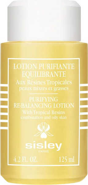 Fotoja e Tonik për fytyrë Sisley Purifying Re-Balancing, 125 ml