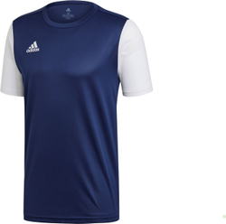 Fotoja e Maicë për meshkuj Adidas Estro 19, S, e kaltër