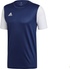 Fotoja e Maicë për meshkuj Adidas Estro 19, S, e kaltër, Picture 1