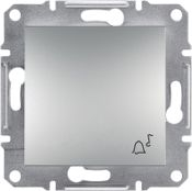 Fotoja e Çelës i ziles Schneider Electric Asfora, 250 V