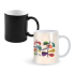 Fotoja e Gotë e personalizueshme Dhuro Dhurate, porcelan, e bardhë, 400 ml, Picture 6
