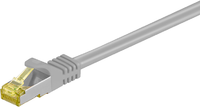 Fotoja e Kabllo MicroConnect patch S/FTP, RJ45, Cat7, 7.5m, e hirtë