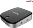 Fotoja e Përshtatës bluetooth Audiocore A830, MiniJack 3.5mm, 10m, i zi, Picture 1