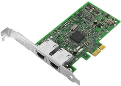 Fotoja e Kartelë e rrjetit Dell 2x porte 1 GbE - Broadcom 5720 DP, PCIe
