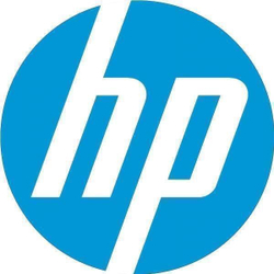 Fotoja e Mbrojtëse për ekran LCD HP, e hirtë