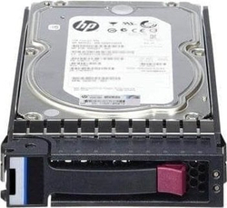 Fotoja e Disk për server HP (791034-S21), 1.8TB, 2.5'' SAS-3 (12Gb/s)